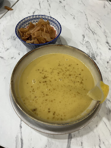 Photo of Liban Bites - Lebanese Grill - 297 Old St, London EC1V 9LA, UK
