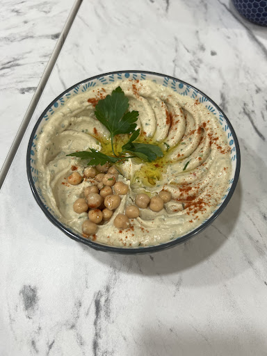 Photo of Liban Bites - Lebanese Grill - 297 Old St, London EC1V 9LA, UK