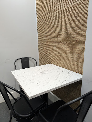 Photo of Liban Bites - Lebanese Grill - 297 Old St, London EC1V 9LA, UK