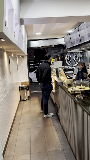 Photo of Liban Bites - Lebanese Grill - 297 Old St, London EC1V 9LA, UK