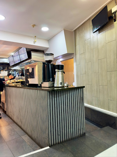 Photo of Liban Bites - Lebanese Grill - 297 Old St, London EC1V 9LA, UK