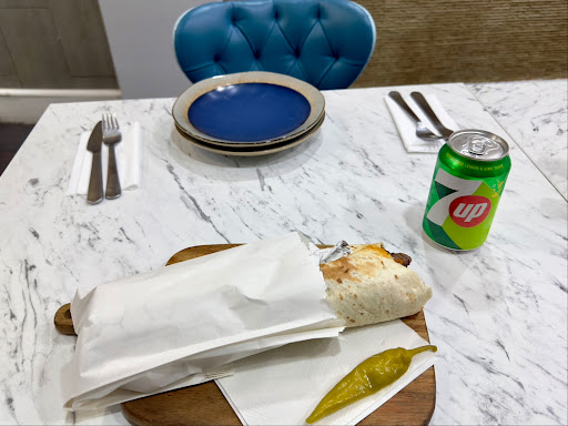 Photo of Liban Bites - Lebanese Grill - 297 Old St, London EC1V 9LA, UK