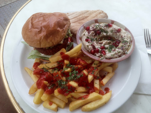 Photo of Mezzo - 62A Brixton Rd, London SW9 6BS, UK