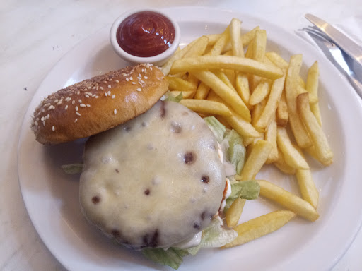 Photo of Mezzo - 62A Brixton Rd, London SW9 6BS, UK