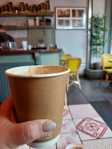 Photo of Mezzo - 62A Brixton Rd, London SW9 6BS, UK