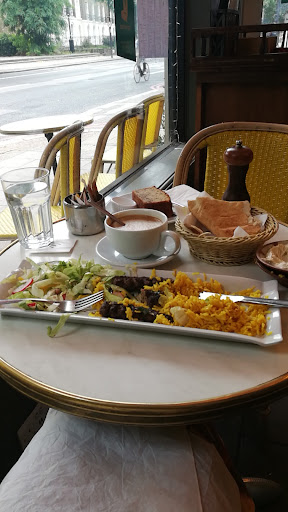 Photo of Mezzo - 62A Brixton Rd, London SW9 6BS, UK