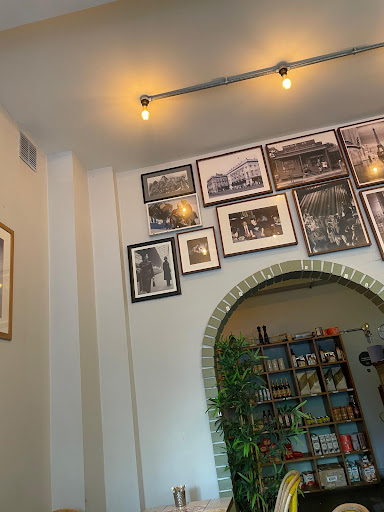 Photo of Mezzo - 62A Brixton Rd, London SW9 6BS, UK