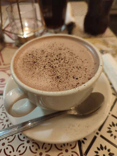 Photo of Mezzo - 62A Brixton Rd, London SW9 6BS, UK