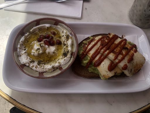 Photo of Mezzo - 62A Brixton Rd, London SW9 6BS, UK
