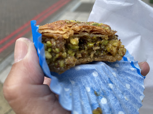 Photo of Mezzo - 62A Brixton Rd, London SW9 6BS, UK