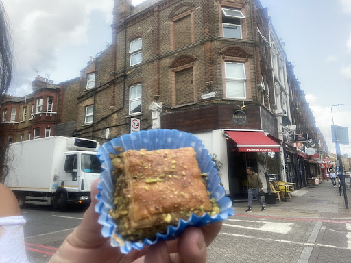Photo of Mezzo - 62A Brixton Rd, London SW9 6BS, UK