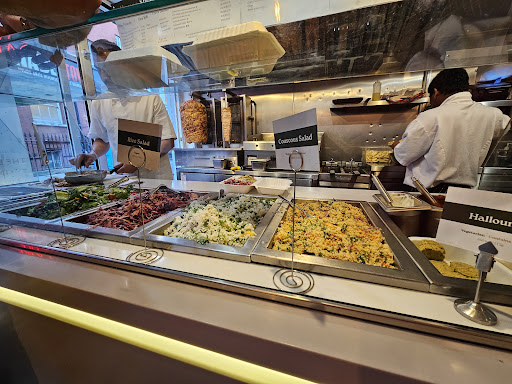 Photo of Olives and Meze Soho - 40 Great Windmill St, London W1D 7LY, UK