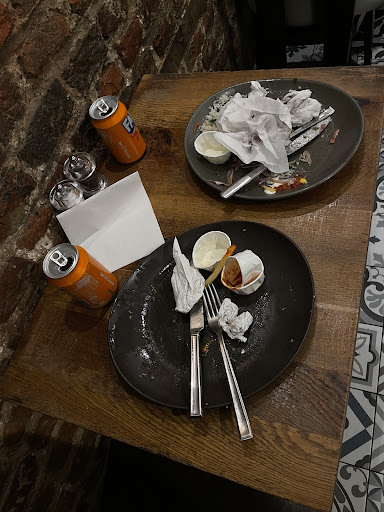Photo of Olives and Meze Soho - 40 Great Windmill St, London W1D 7LY, UK