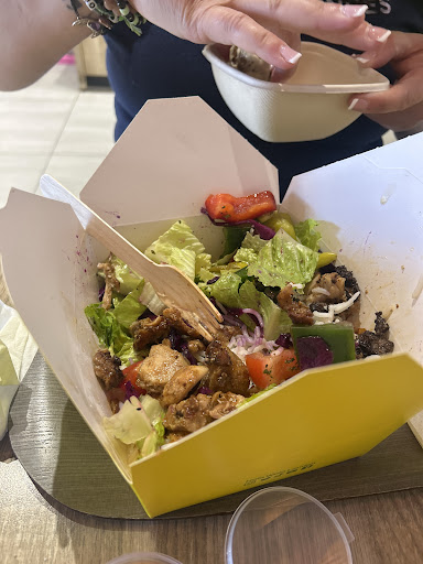 Photo of Hala Wala - 235 Camden High St, London NW1 7BU, UK