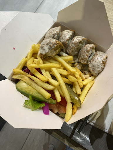 Photo of Hala Wala - 235 Camden High St, London NW1 7BU, UK