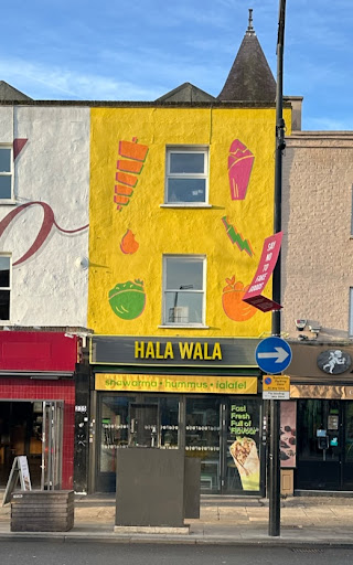 Photo of Hala Wala - 235 Camden High St, London NW1 7BU, UK