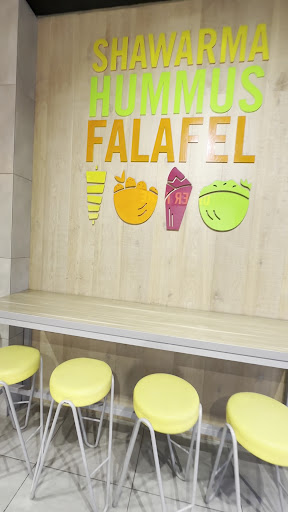Photo of Hala Wala - 235 Camden High St, London NW1 7BU, UK