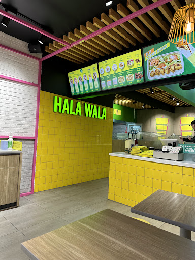 Photo of Hala Wala - 235 Camden High St, London NW1 7BU, UK