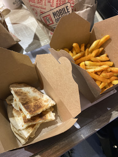 Photo of Hala Wala - 235 Camden High St, London NW1 7BU, UK