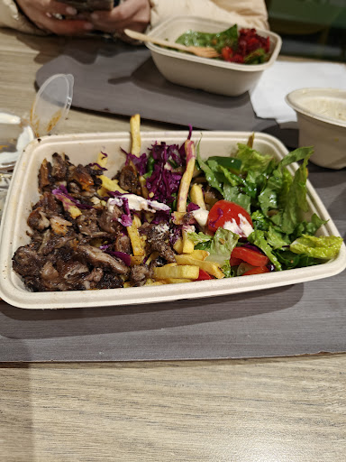 Photo of Hala Wala - 235 Camden High St, London NW1 7BU, UK