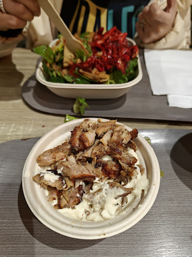 Photo of Hala Wala - 235 Camden High St, London NW1 7BU, UK