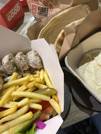 Photo of Hala Wala - 235 Camden High St, London NW1 7BU, UK