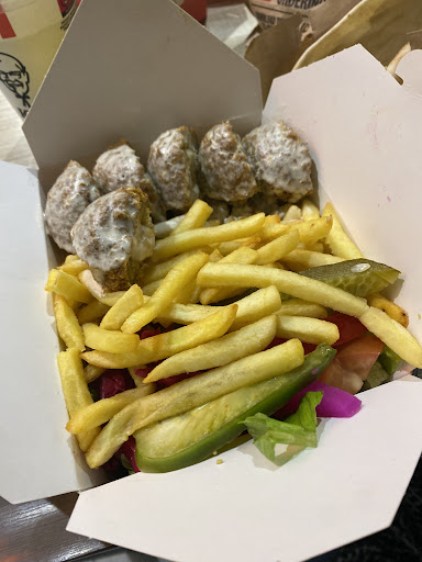 Photo of Hala Wala - 235 Camden High St, London NW1 7BU, UK