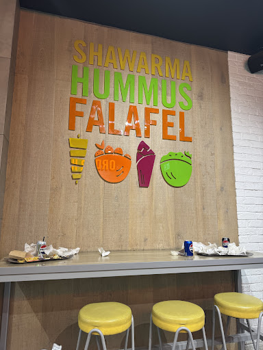 Photo of Hala Wala - 235 Camden High St, London NW1 7BU, UK