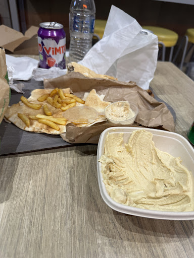 Photo of Hala Wala - 235 Camden High St, London NW1 7BU, UK