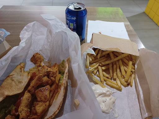 Photo of Hala Wala - 235 Camden High St, London NW1 7BU, UK