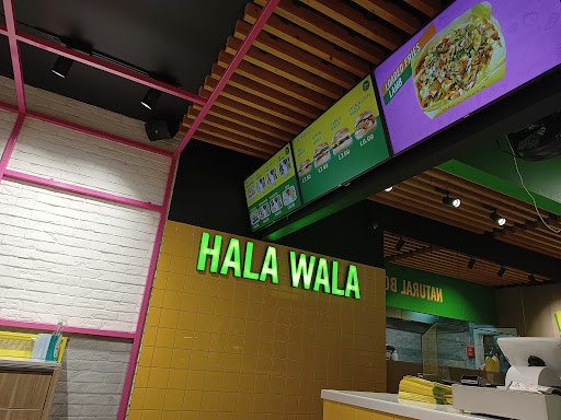 Photo of Hala Wala - 235 Camden High St, London NW1 7BU, UK