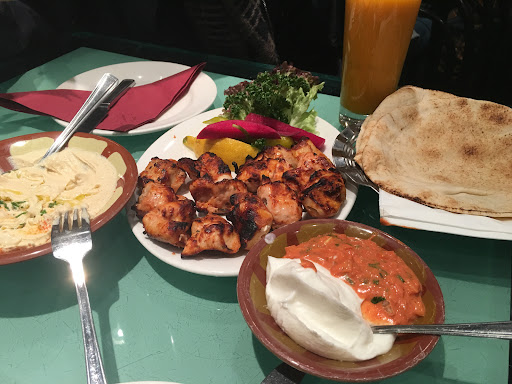 Photo of Ranoush Juice - 338 King's Rd, London SW3 5UR, UK