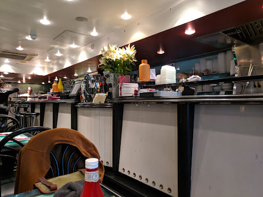 Photo of Ranoush Juice - 338 King's Rd, London SW3 5UR, UK