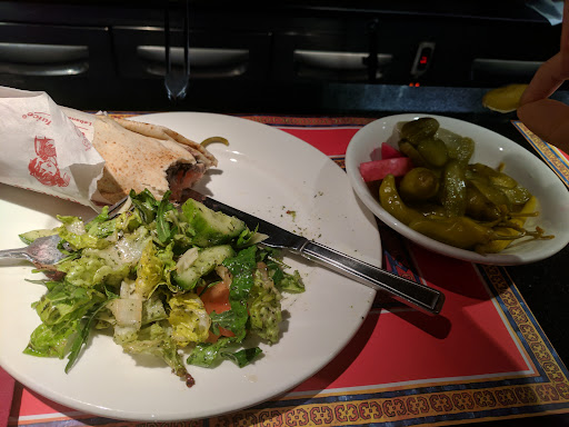 Photo of Ranoush Juice - 338 King's Rd, London SW3 5UR, UK