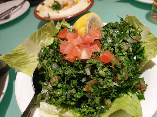 Photo of Ranoush Juice - 338 King's Rd, London SW3 5UR, UK