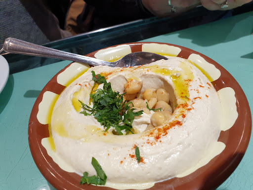 Photo of Ranoush Juice - 338 King's Rd, London SW3 5UR, UK