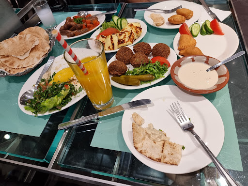 Photo of Ranoush Juice - 338 King's Rd, London SW3 5UR, UK
