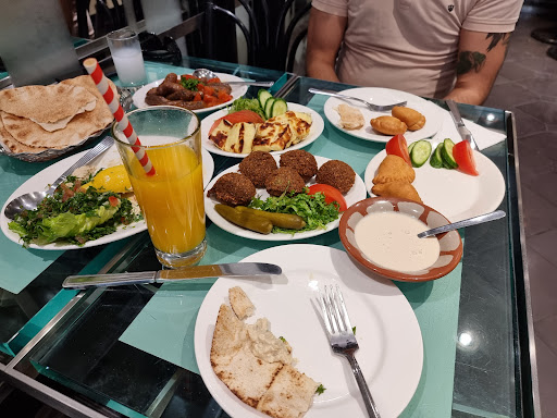 Photo of Ranoush Juice - 338 King's Rd, London SW3 5UR, UK
