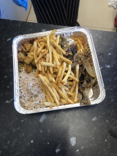 Photo of 10 MARKET PLACE,DAMASLAND - Unit 10, Aylesham Centre, Rye Ln, London SE15 5EW, UK