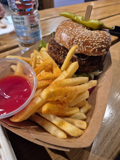 Photo of Lebanon Express - Second Floor, Hawley Wharf, London NW1 8NZ, UK