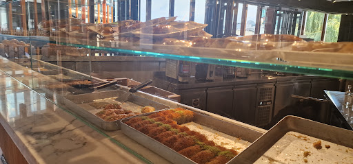 Photo of Lebanon Express - Second Floor, Hawley Wharf, London NW1 8NZ, UK