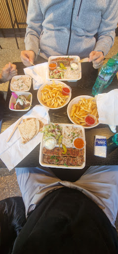 Photo of Lebanon Express - Second Floor, Hawley Wharf, London NW1 8NZ, UK