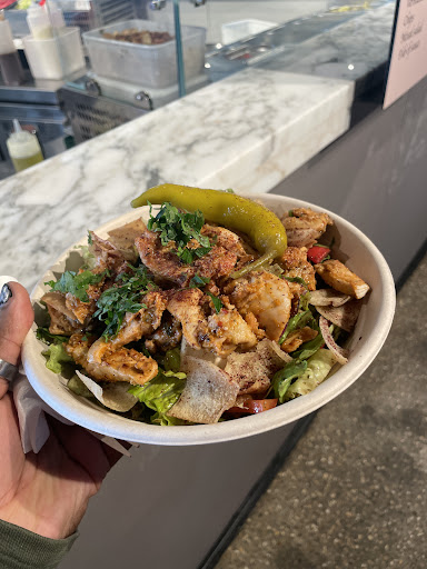 Photo of Lebanon Express - Second Floor, Hawley Wharf, London NW1 8NZ, UK
