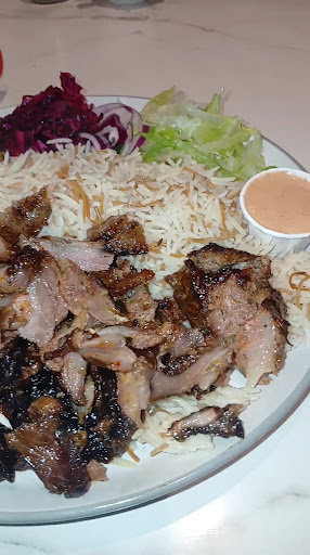 Photo of Zaytoon Grill - 94 Rye Ln, London SE15 4RZ, UK