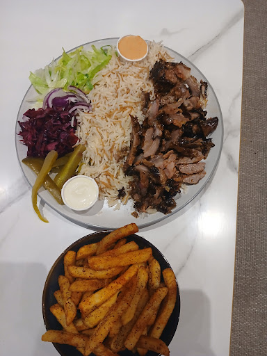 Photo of Zaytoon Grill - 94 Rye Ln, London SE15 4RZ, UK