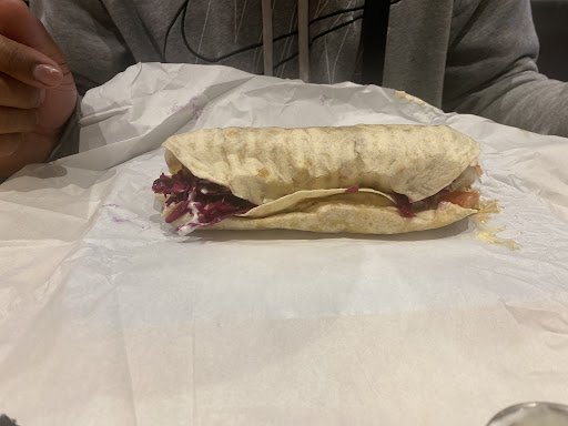Photo of Zaytoon Grill - 94 Rye Ln, London SE15 4RZ, UK