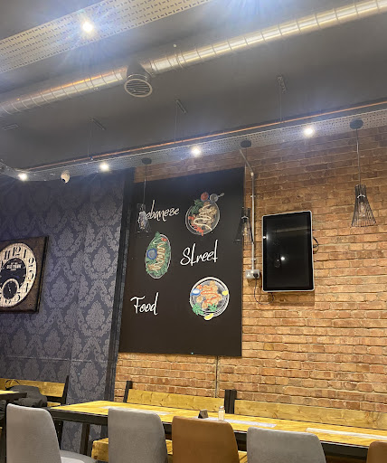 Photo of Zaytoon Grill - 94 Rye Ln, London SE15 4RZ, UK