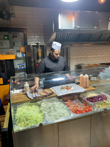 Photo of Zaytoon Grill - 94 Rye Ln, London SE15 4RZ, UK