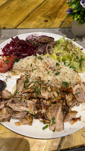 Photo of Zaytoon Grill - 94 Rye Ln, London SE15 4RZ, UK