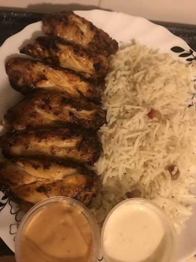 Photo of Zaytoon Grill - 94 Rye Ln, London SE15 4RZ, UK